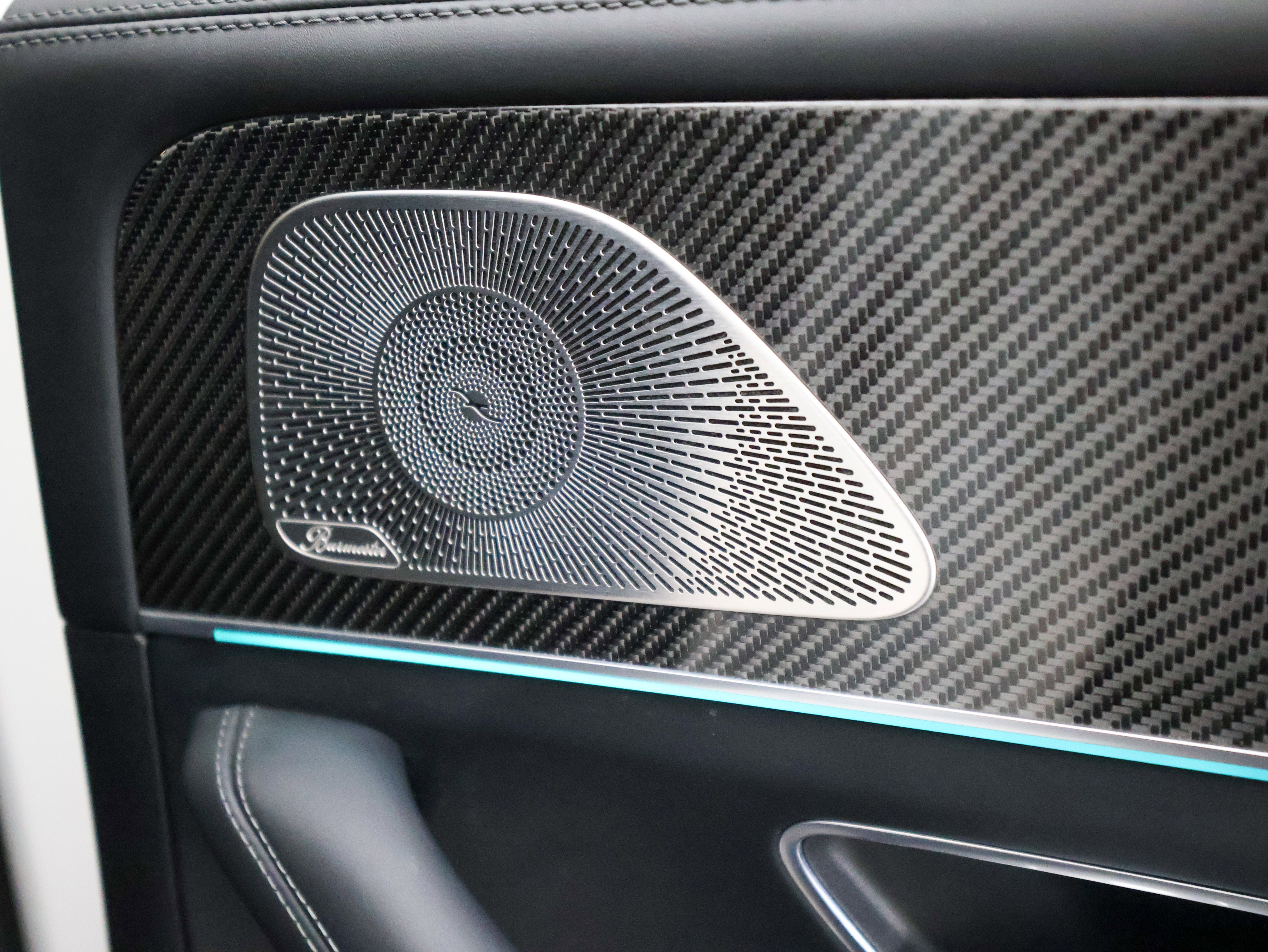 2021 Mercedes-Benz GLE AMG® GLE 53