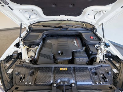 2021 Mercedes-Benz GLE AMG® GLE 53