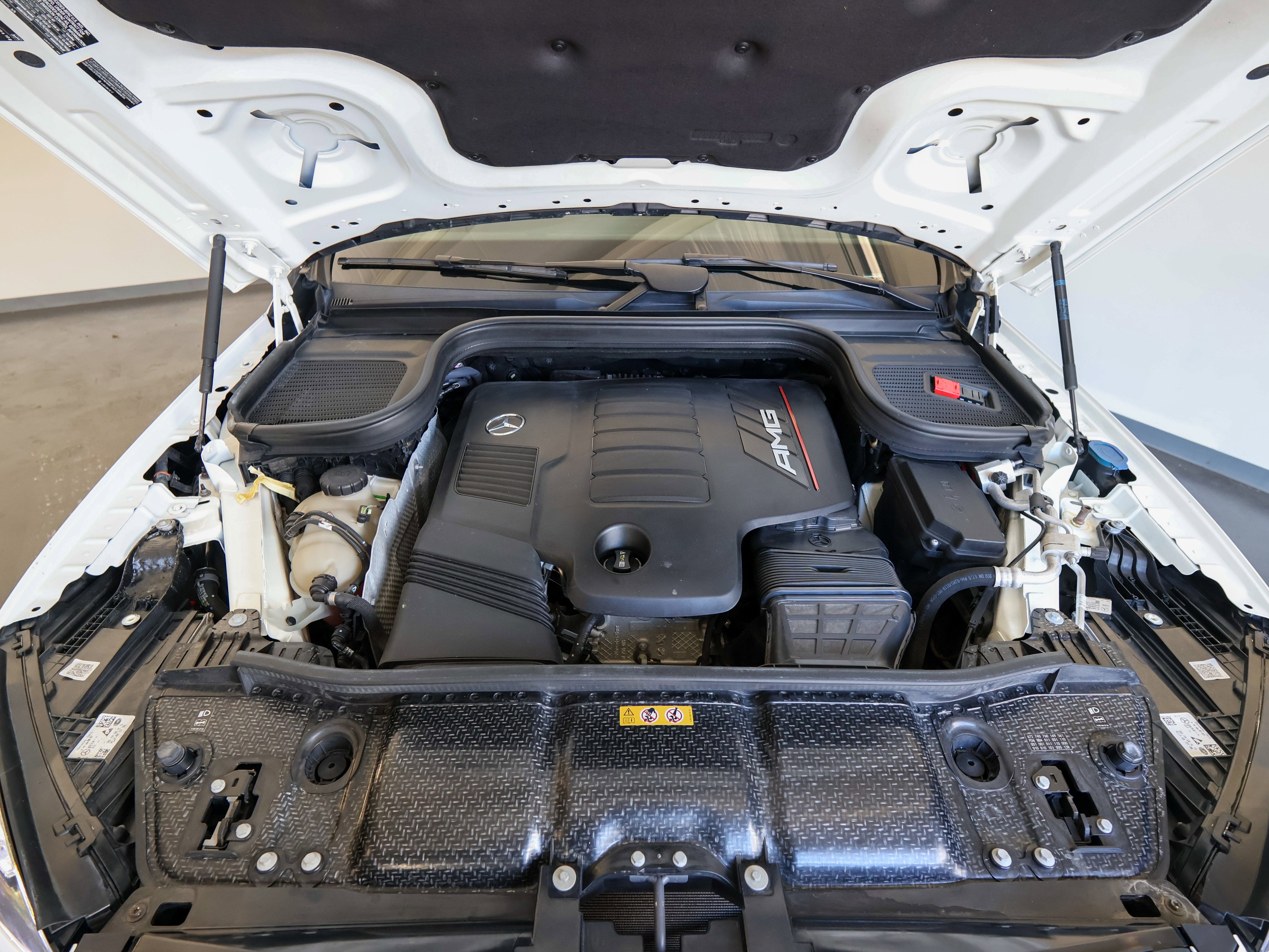 2021 Mercedes-Benz GLE AMG® GLE 53