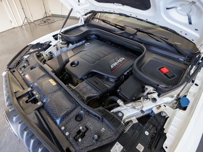 2021 Mercedes-Benz GLE AMG® GLE 53