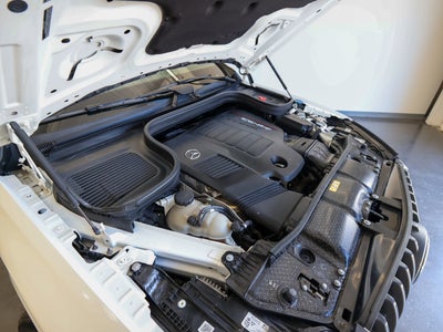 2021 Mercedes-Benz GLE AMG® GLE 53