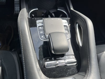 2021 Mercedes-Benz GLE AMG® GLE 53