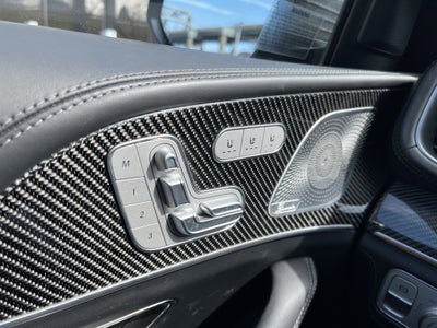 2021 Mercedes-Benz GLE AMG® GLE 53