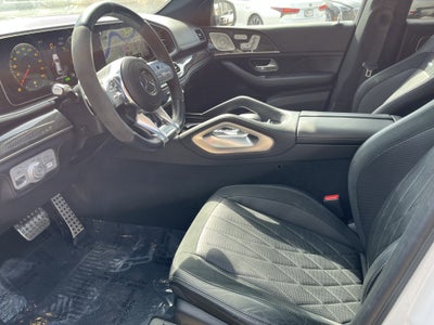 2021 Mercedes-Benz GLE AMG® GLE 53