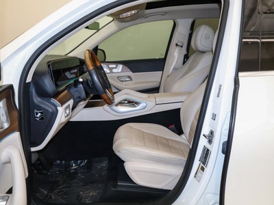 2021 Mercedes-Benz GLS GLS 450
