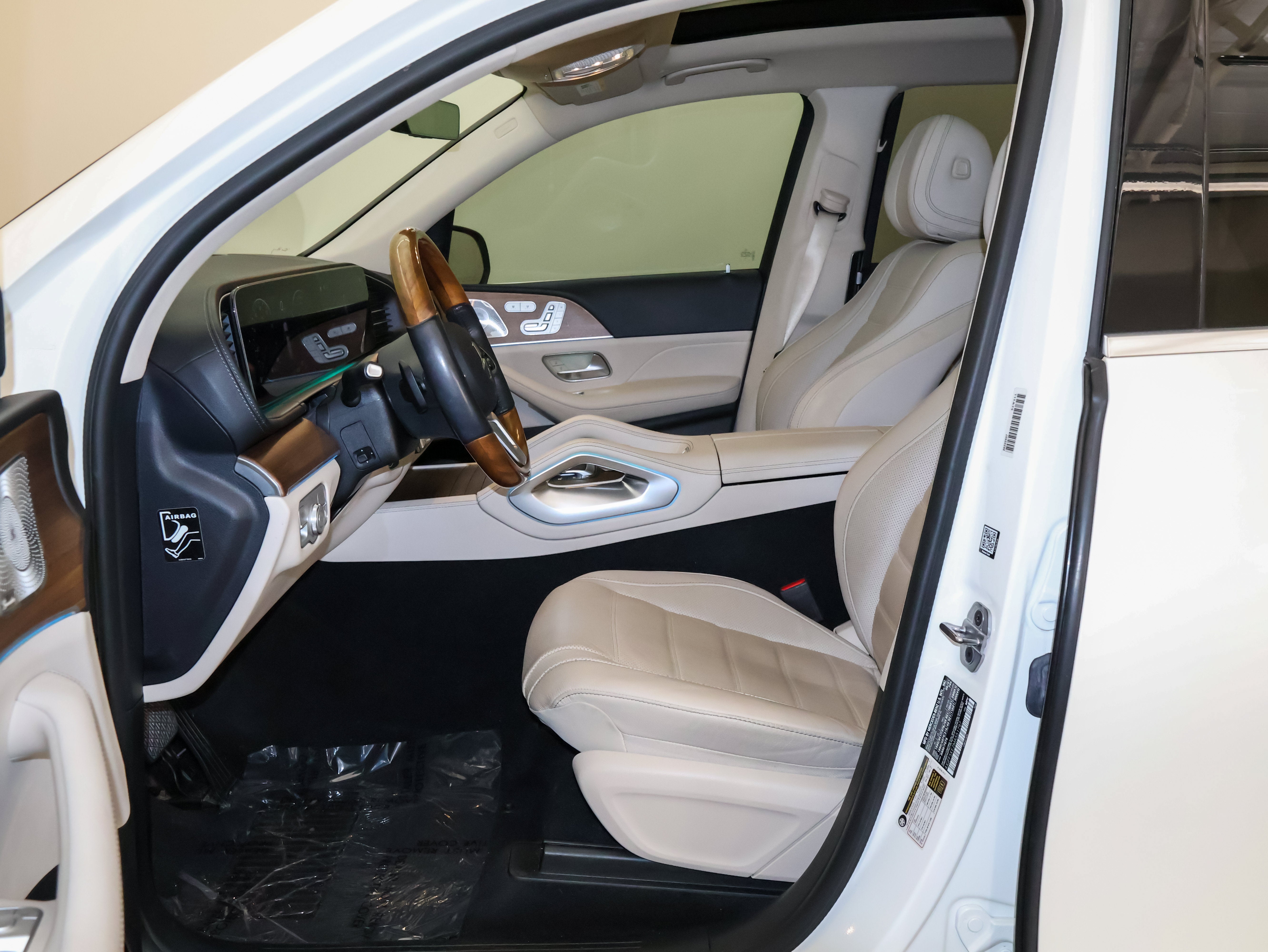 2021 Mercedes-Benz GLS GLS 450