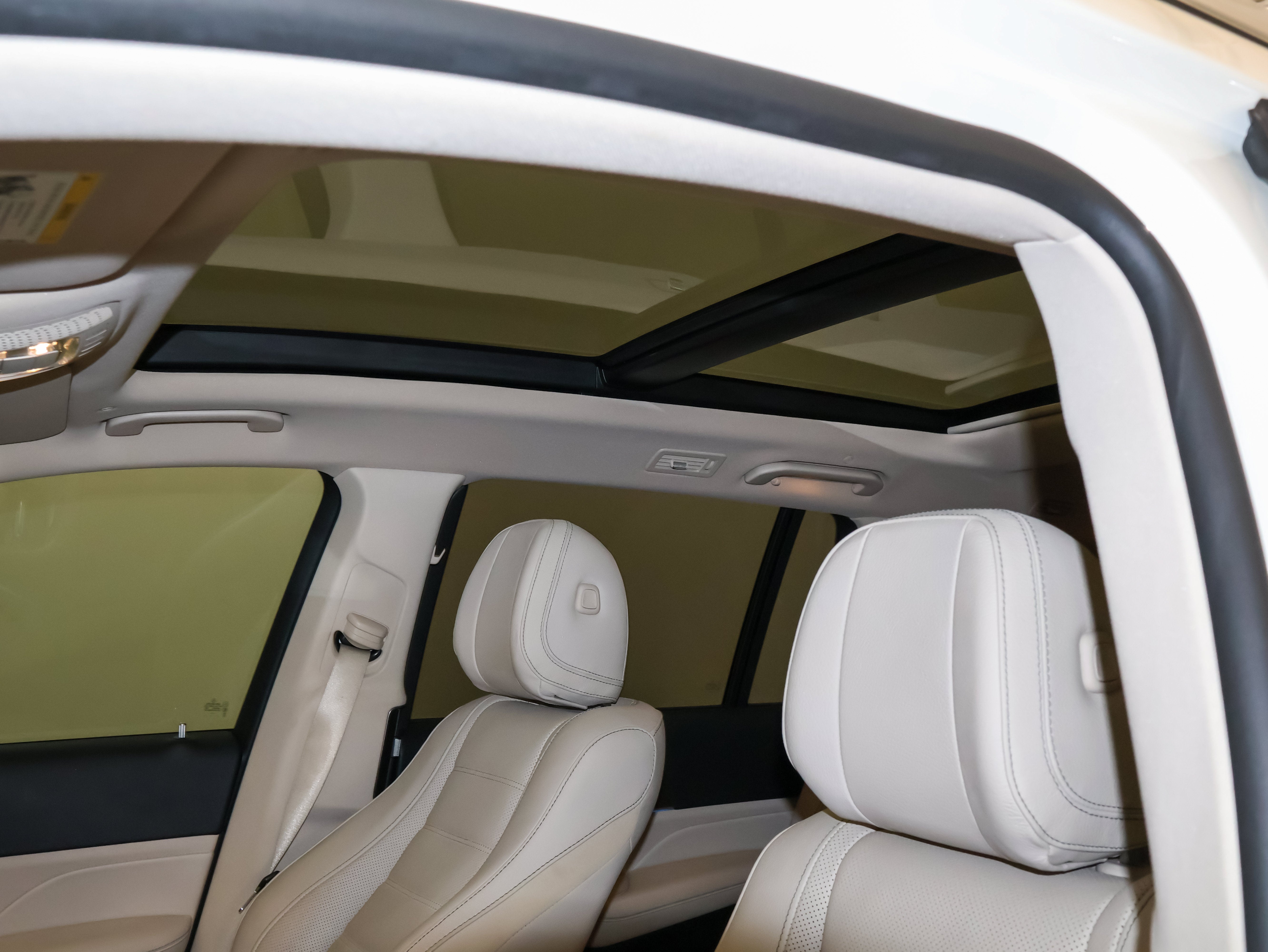 2021 Mercedes-Benz GLS GLS 450