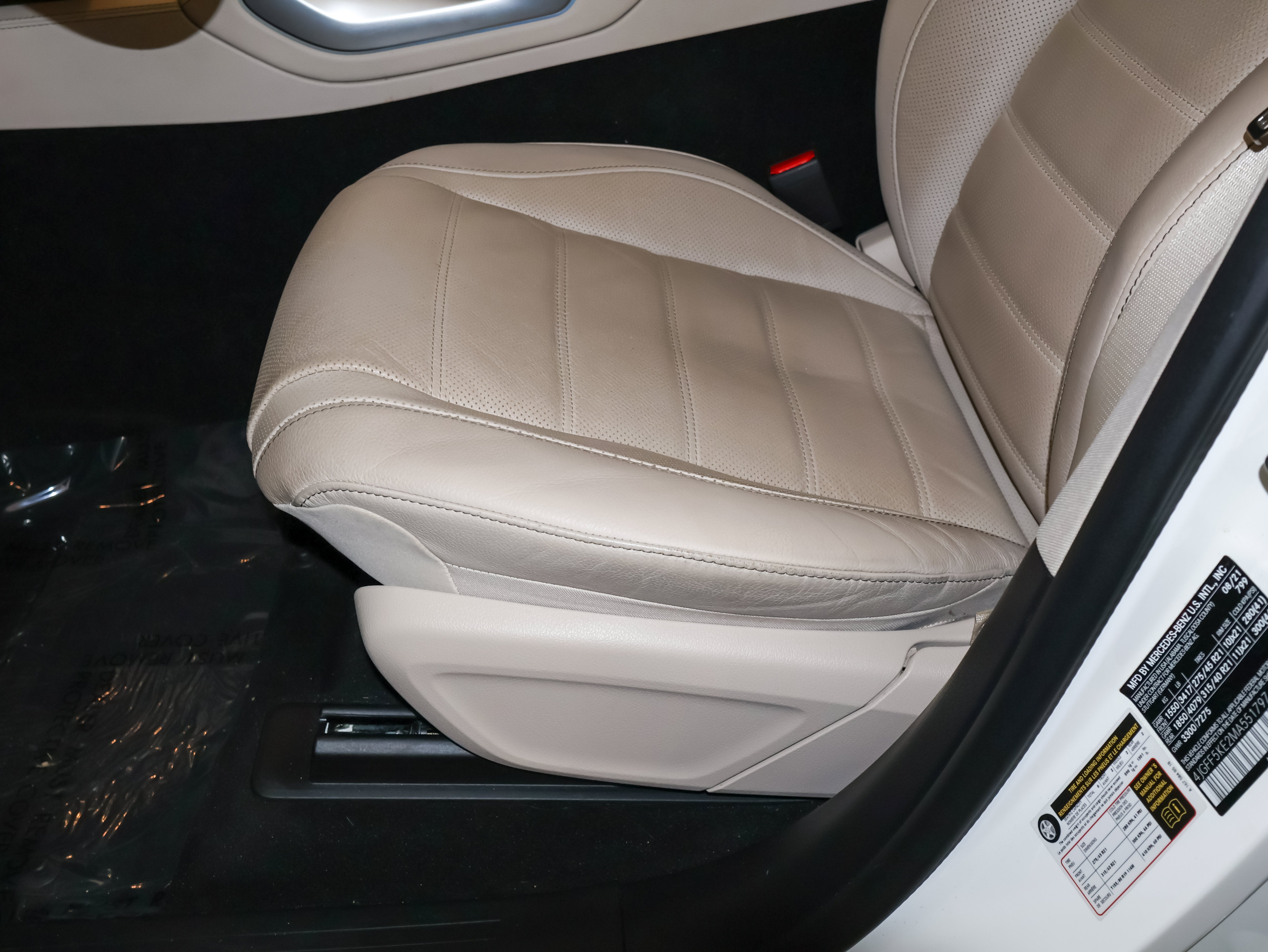 2021 Mercedes-Benz GLS GLS 450