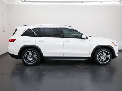 2021 Mercedes-Benz GLS GLS 450