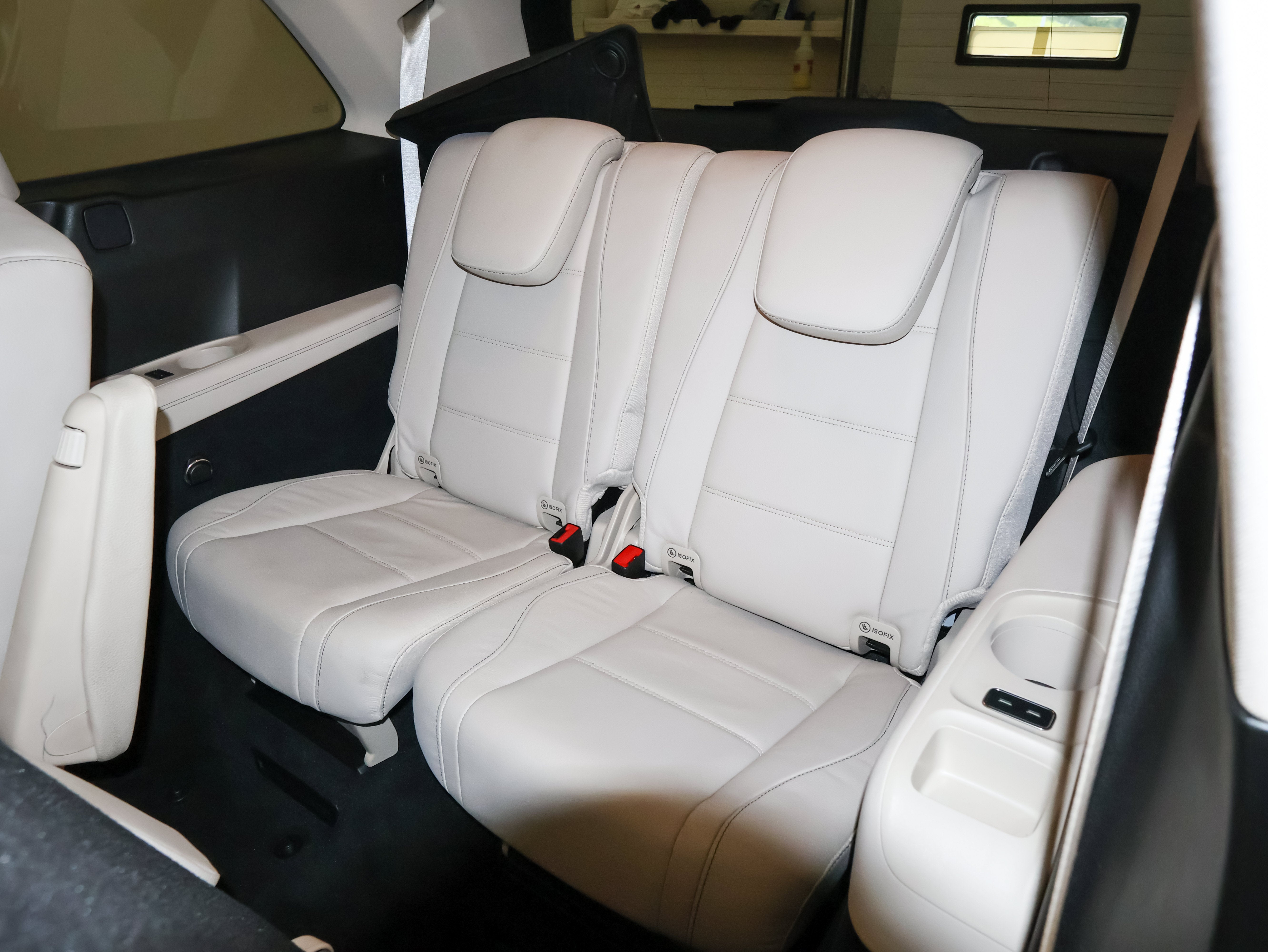 2021 Mercedes-Benz GLS GLS 450