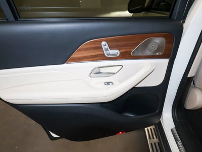 2021 Mercedes-Benz GLS GLS 450