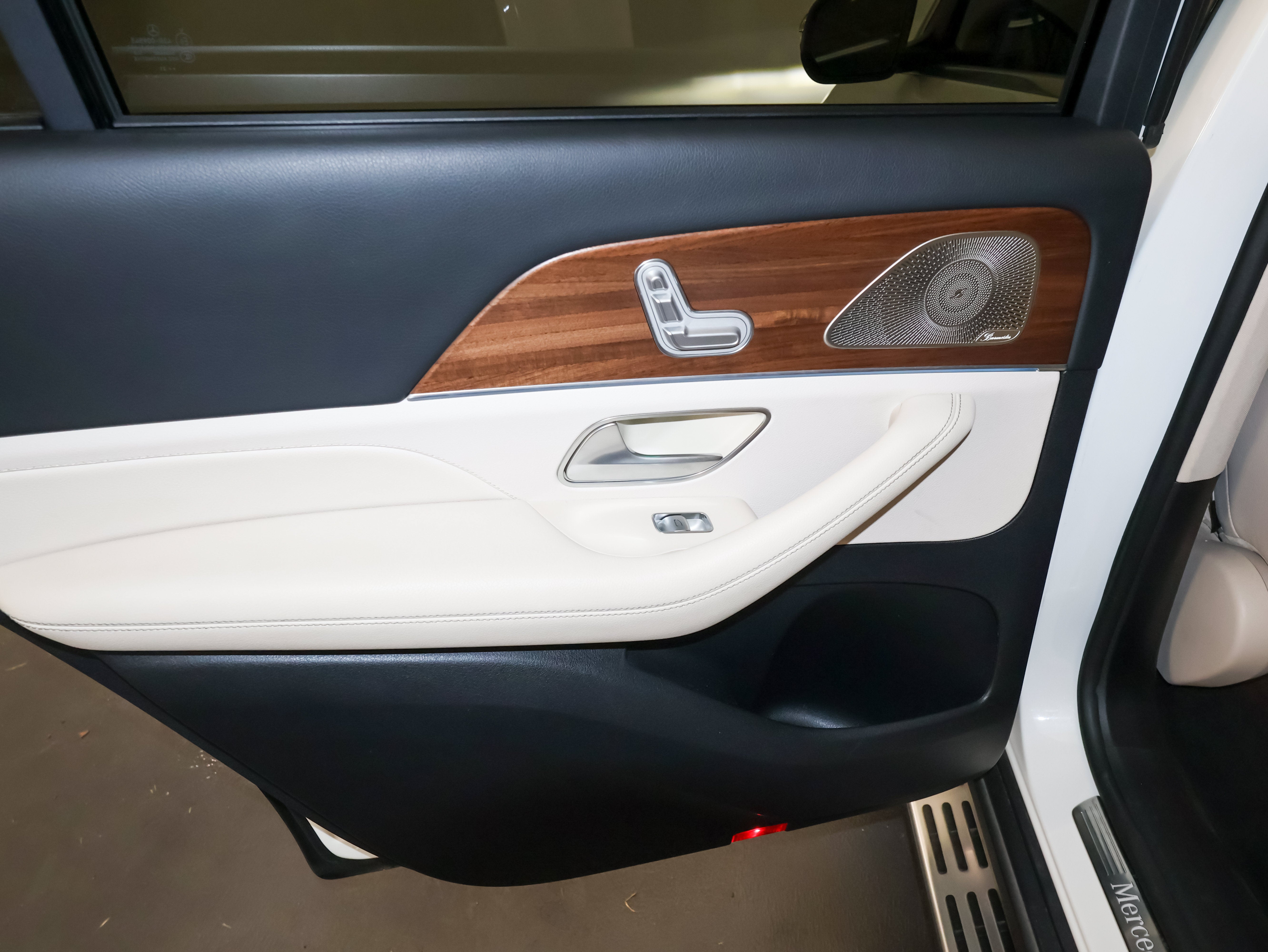 2021 Mercedes-Benz GLS GLS 450
