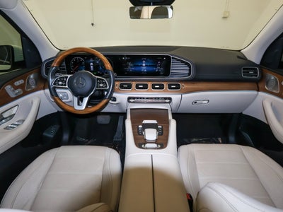 2021 Mercedes-Benz GLS GLS 450