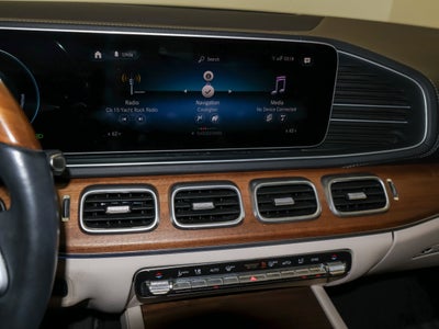 2021 Mercedes-Benz GLS GLS 450