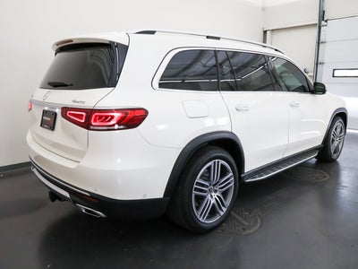 2021 Mercedes-Benz GLS GLS 450
