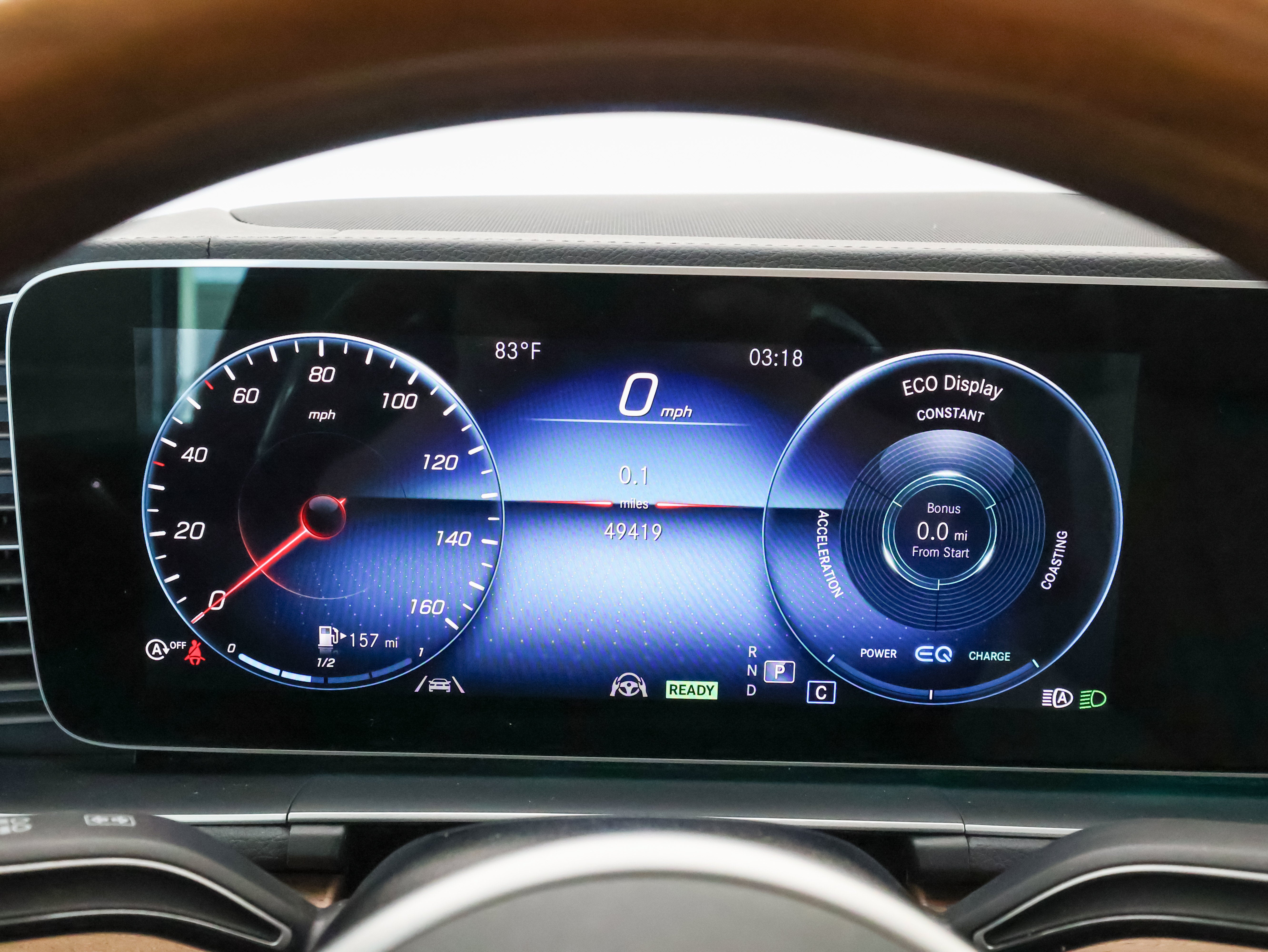 2021 Mercedes-Benz GLS GLS 450