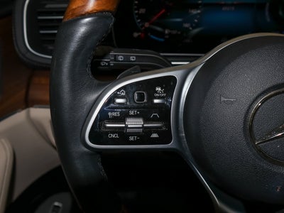 2021 Mercedes-Benz GLS GLS 450