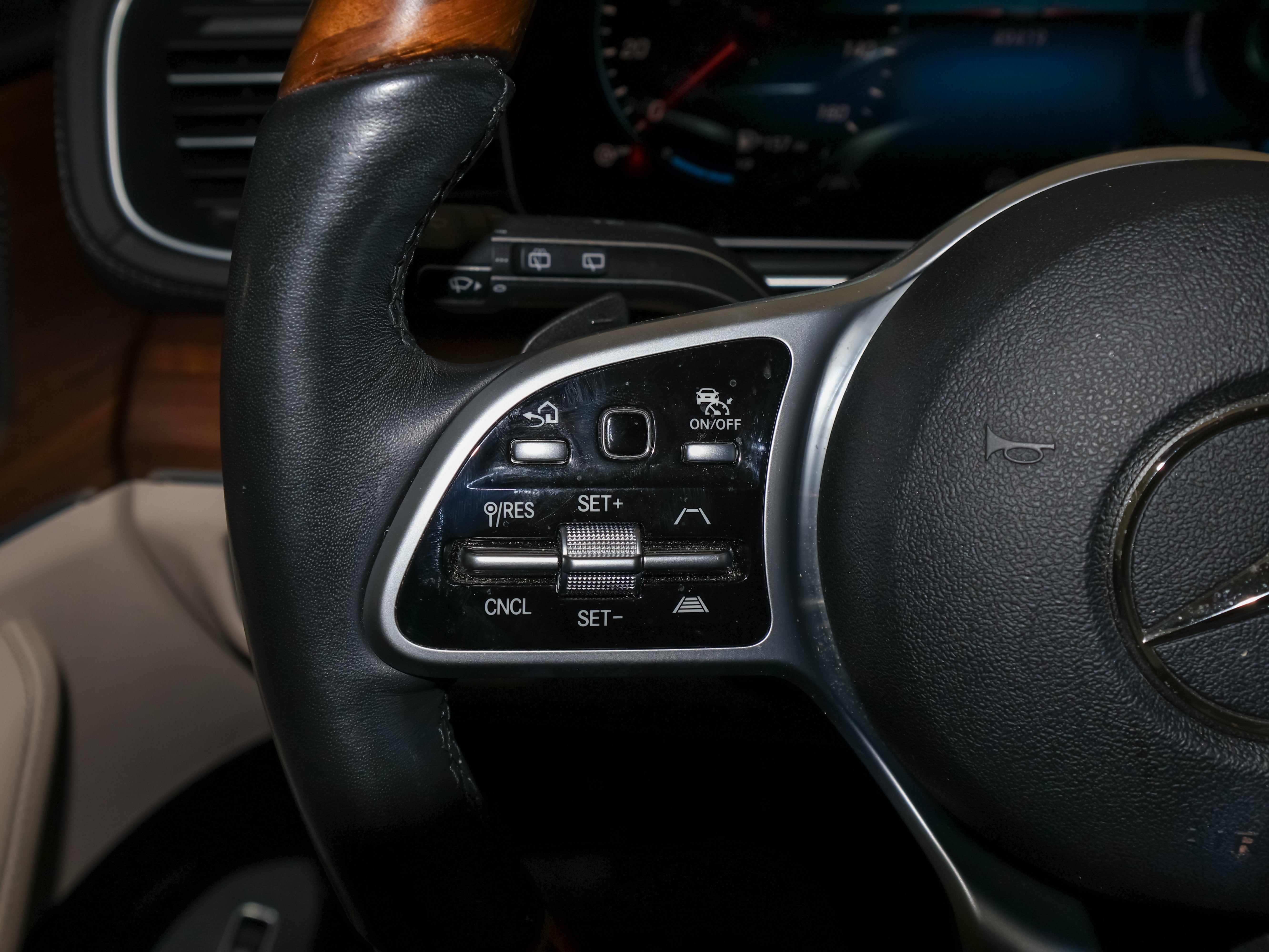2021 Mercedes-Benz GLS GLS 450