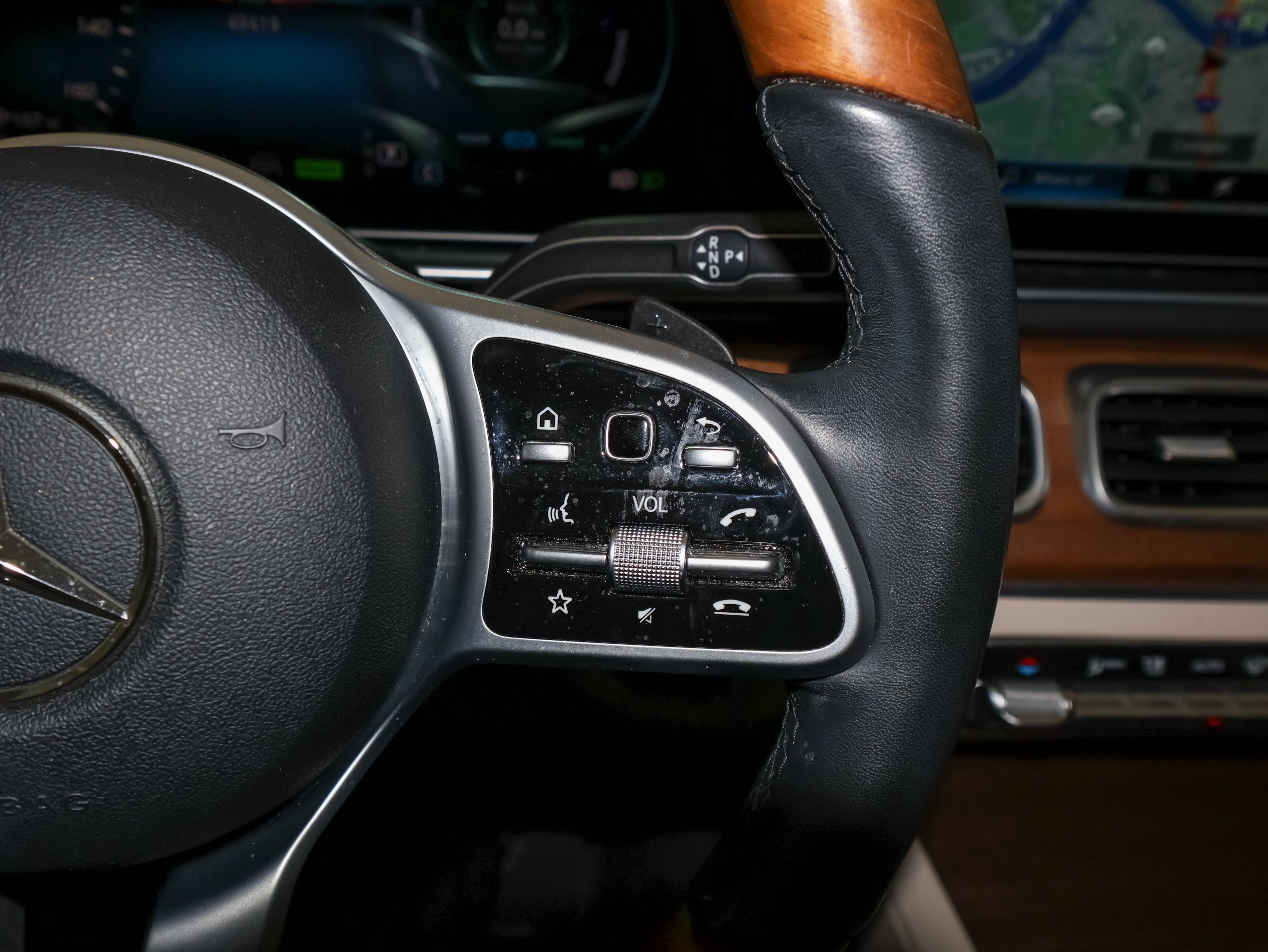 2021 Mercedes-Benz GLS GLS 450