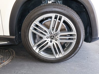 2021 Mercedes-Benz GLS GLS 450