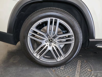2021 Mercedes-Benz GLS GLS 450