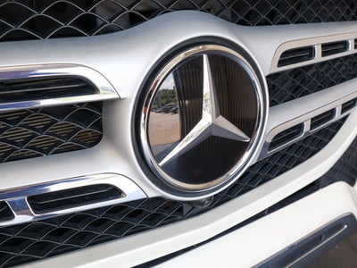 2021 Mercedes-Benz GLS GLS 450