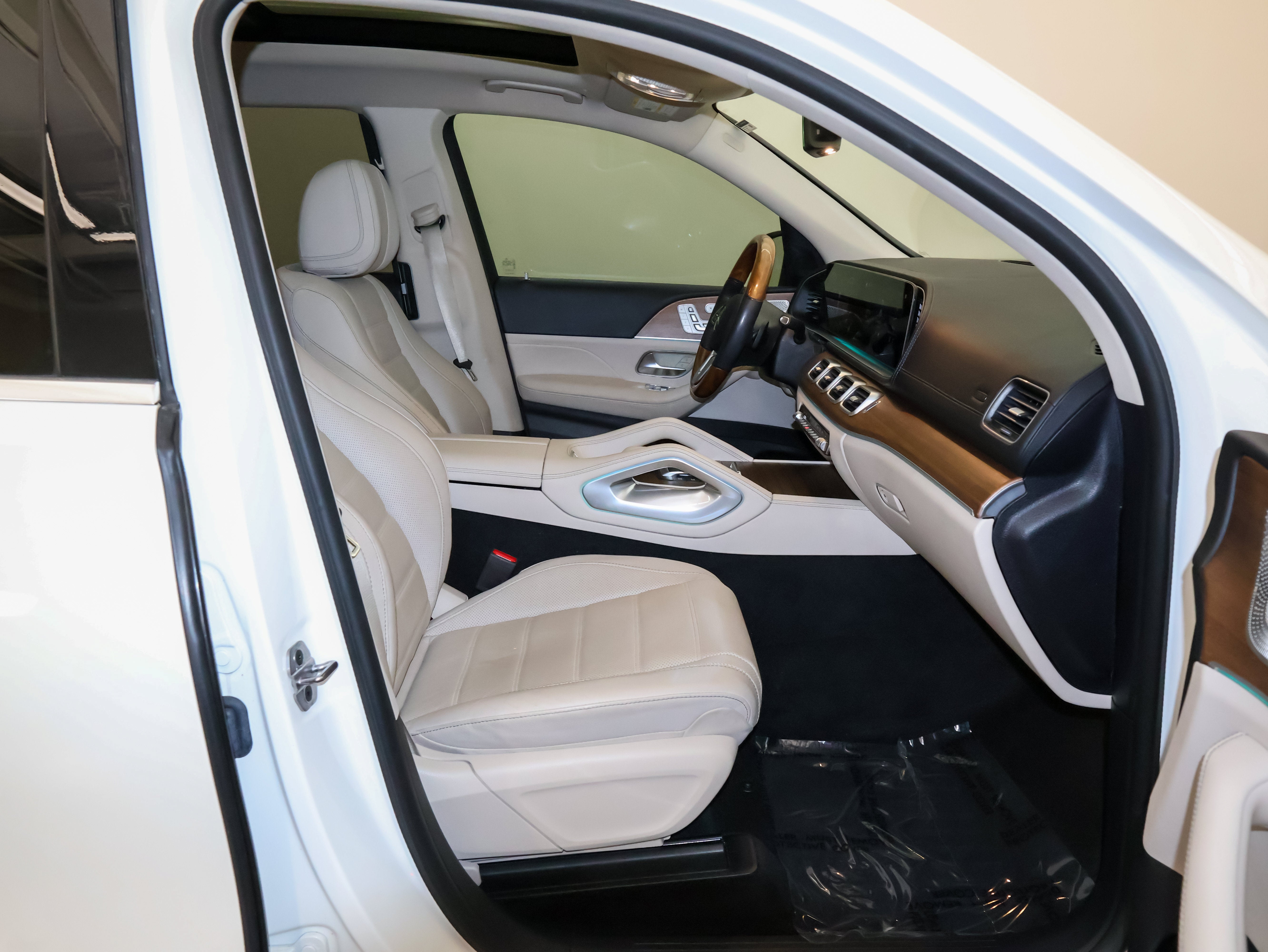 2021 Mercedes-Benz GLS GLS 450