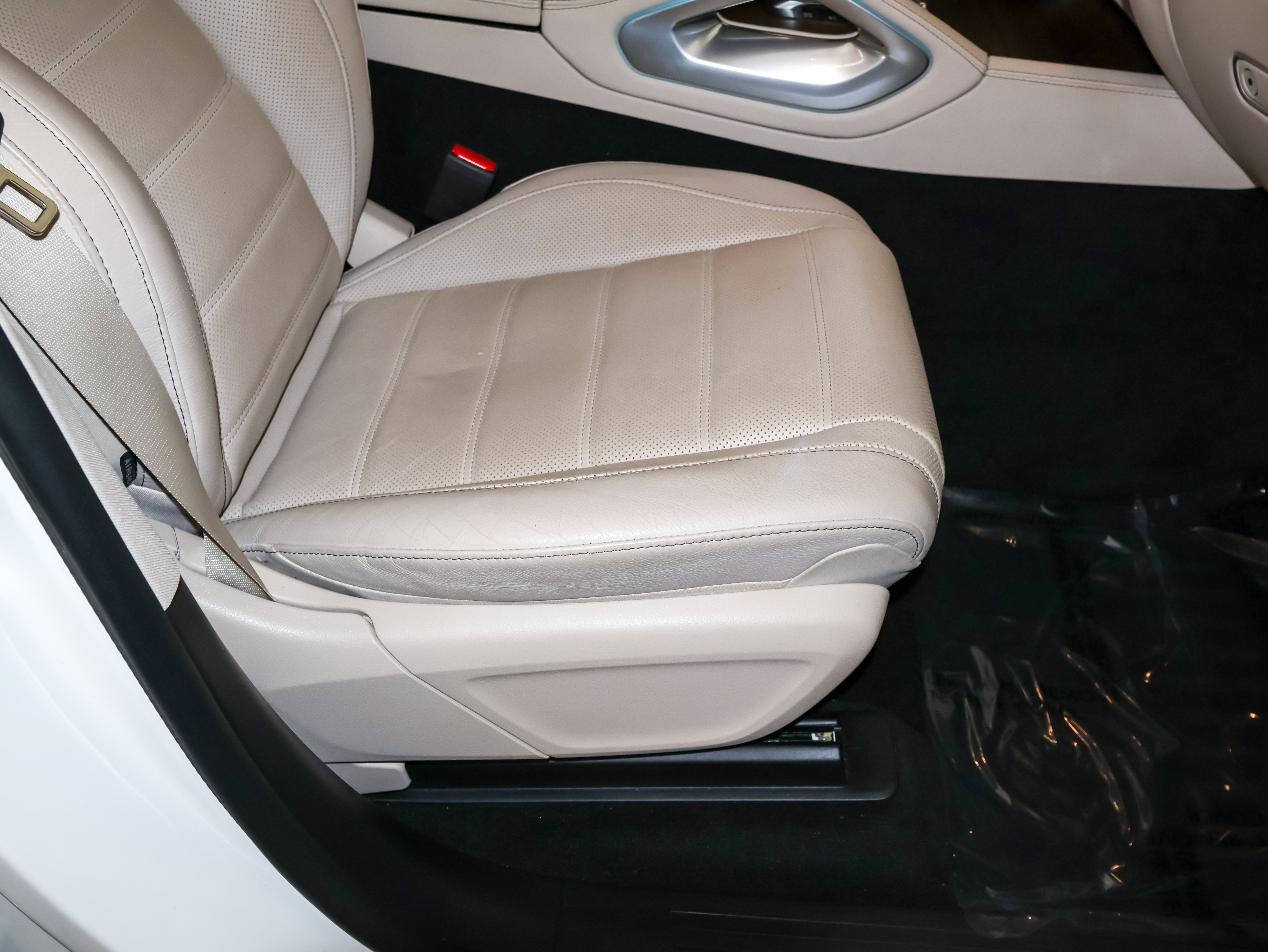2021 Mercedes-Benz GLS GLS 450