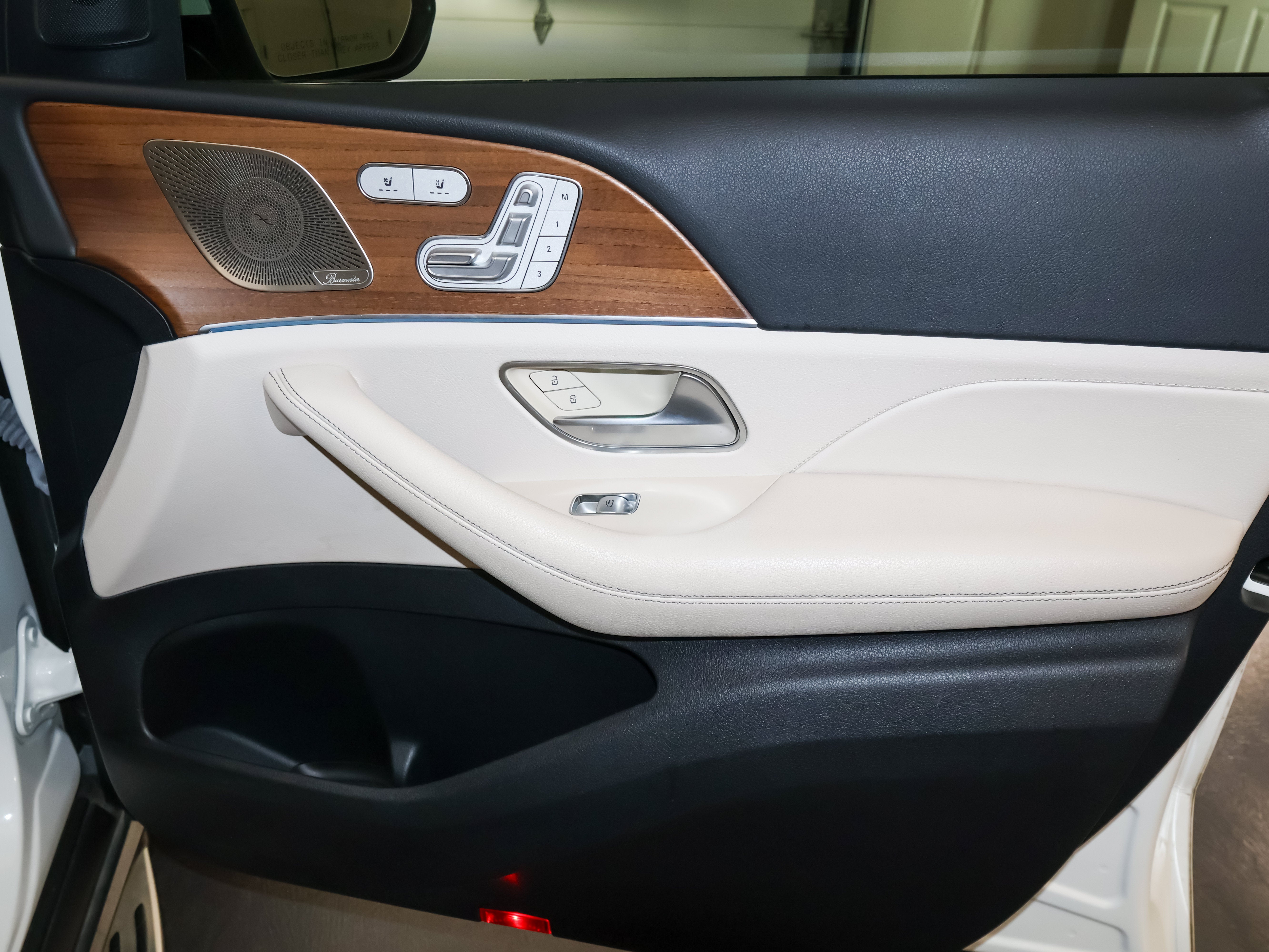 2021 Mercedes-Benz GLS GLS 450