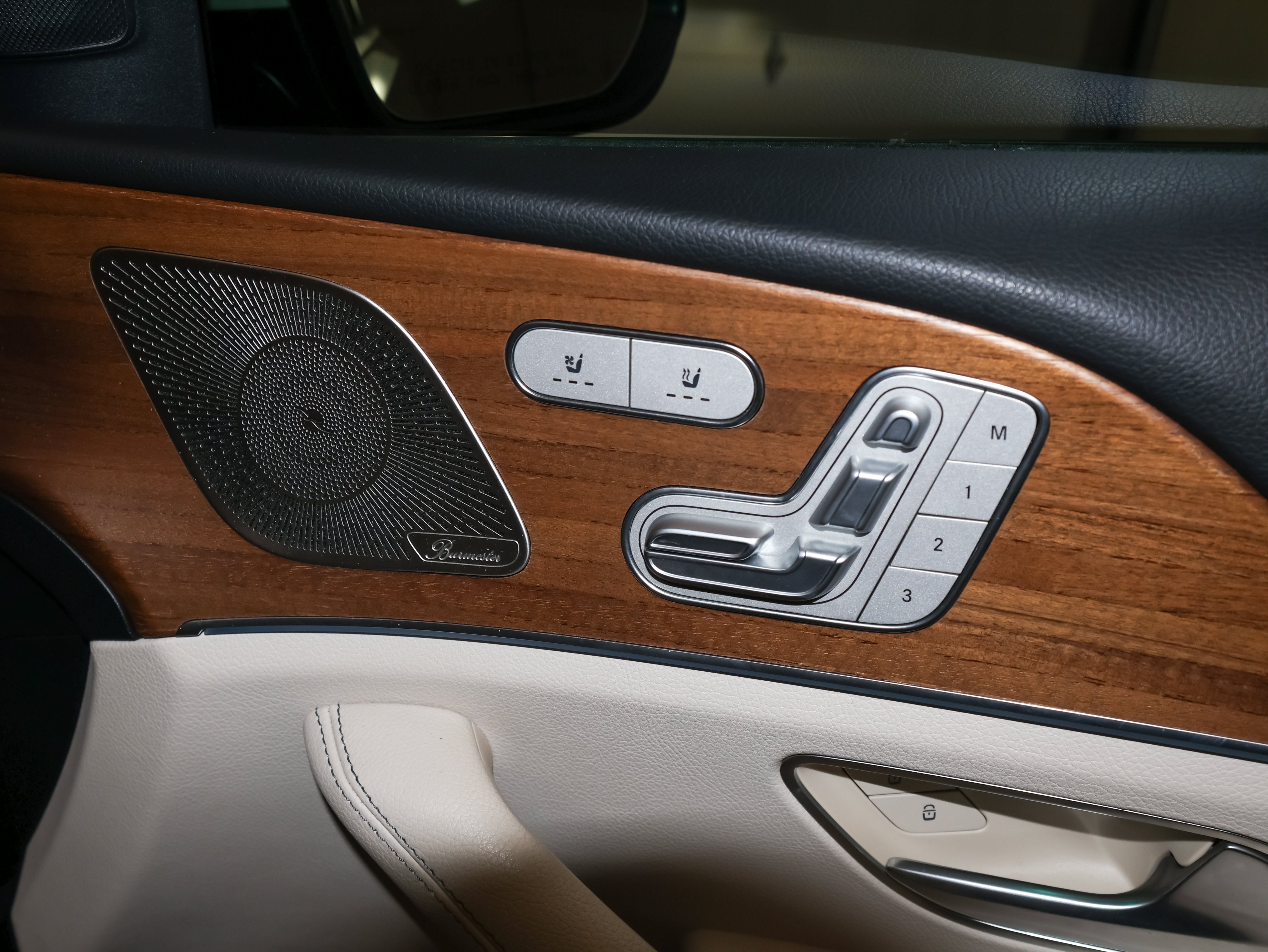 2021 Mercedes-Benz GLS GLS 450