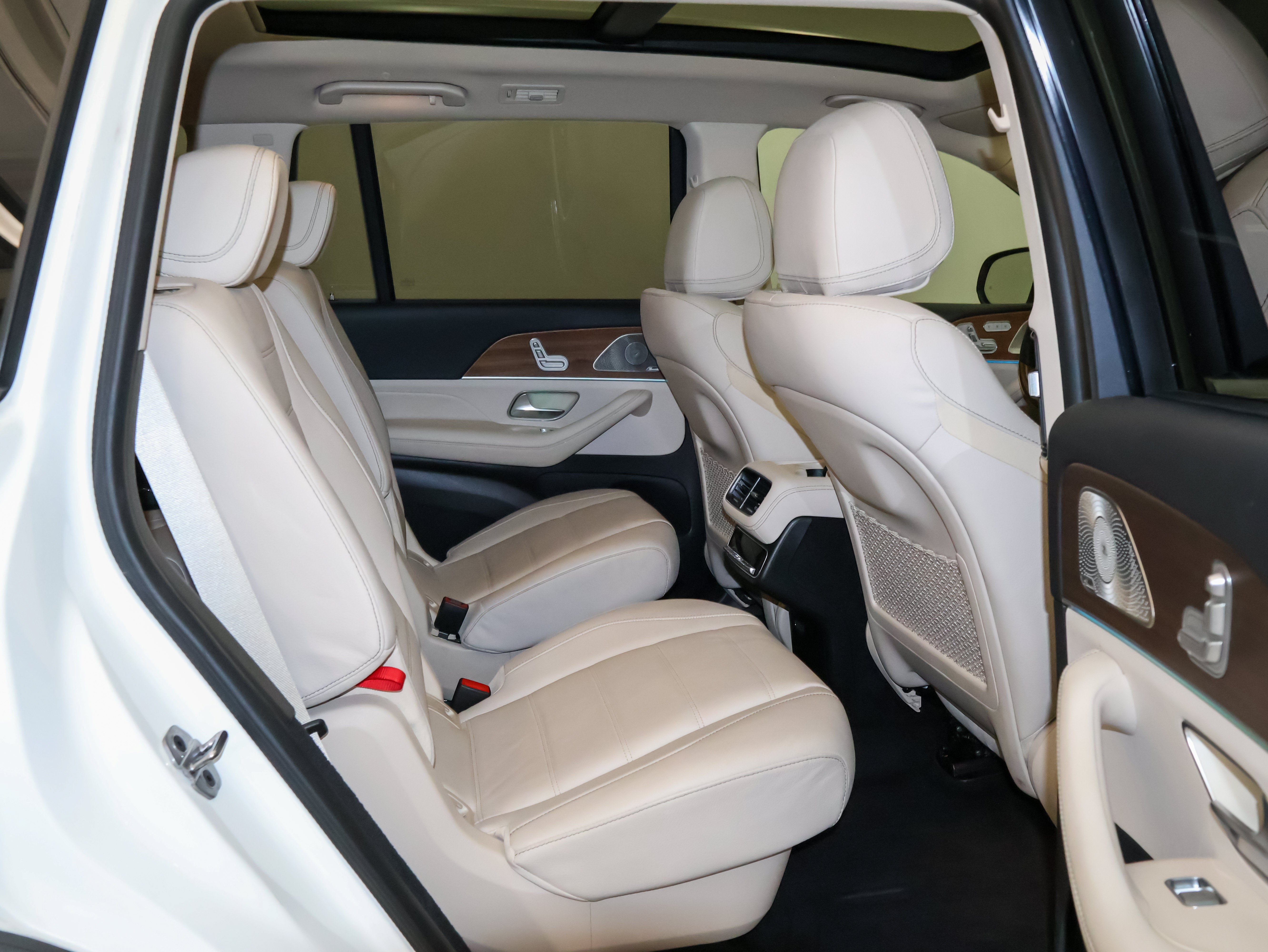 2021 Mercedes-Benz GLS GLS 450