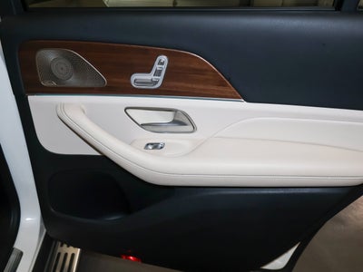 2021 Mercedes-Benz GLS GLS 450