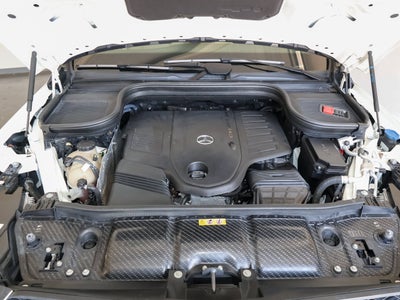 2021 Mercedes-Benz GLS GLS 450