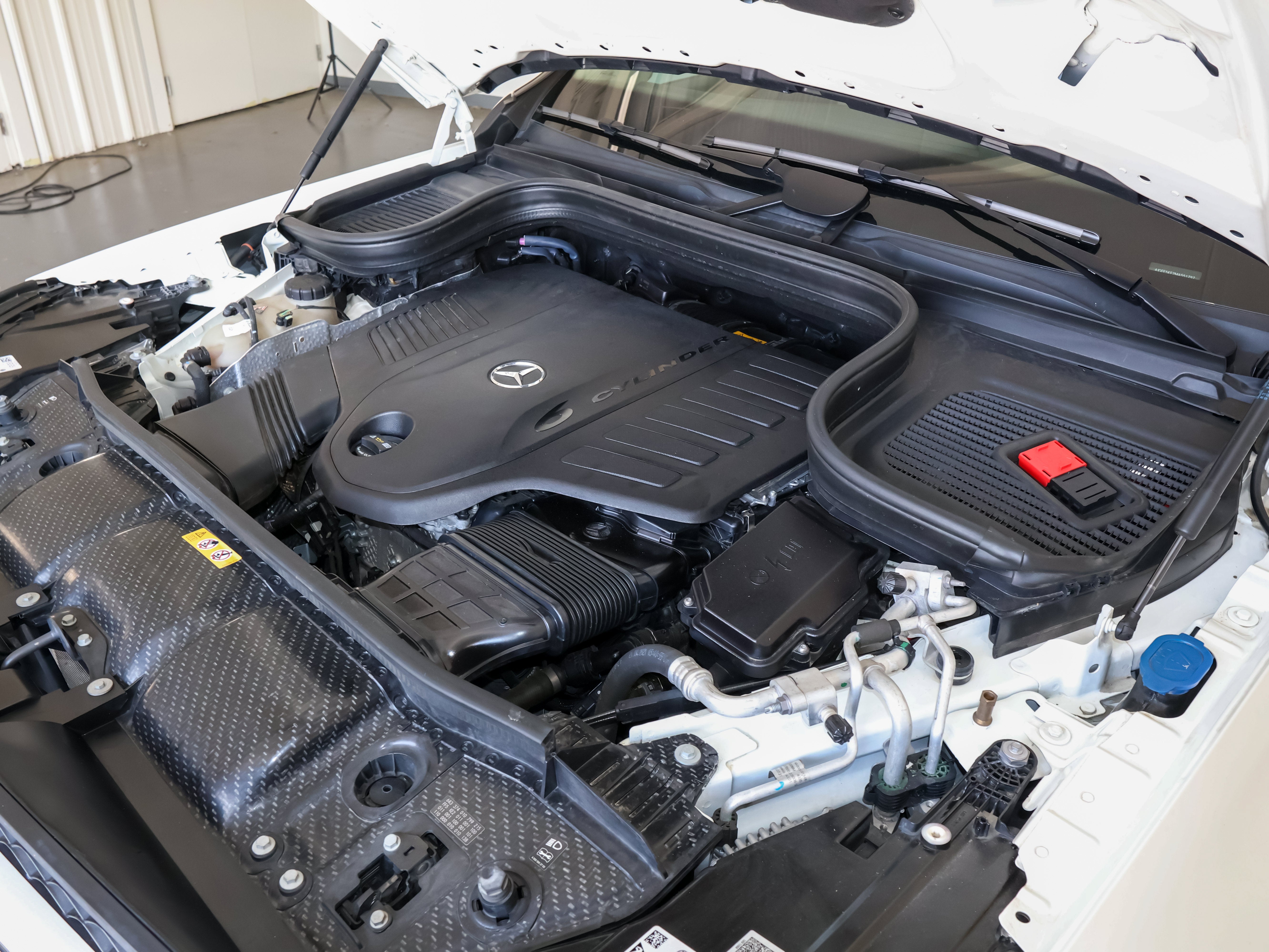 2021 Mercedes-Benz GLS GLS 450