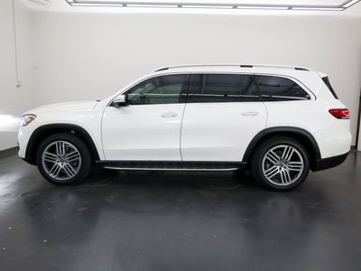 2021 Mercedes-Benz GLS GLS 450