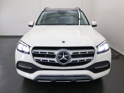2021 Mercedes-Benz GLS GLS 450