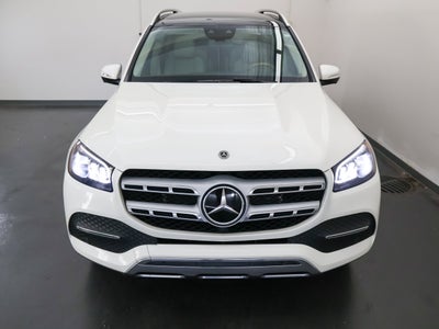 2021 Mercedes-Benz GLS GLS 450