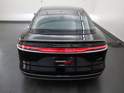 2023 Lucid Air Pure