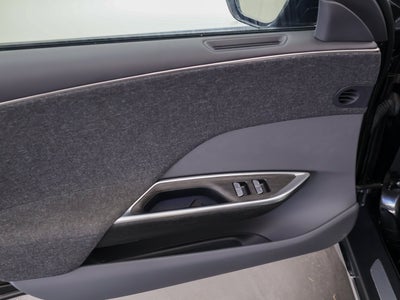 2023 Lucid Air Pure