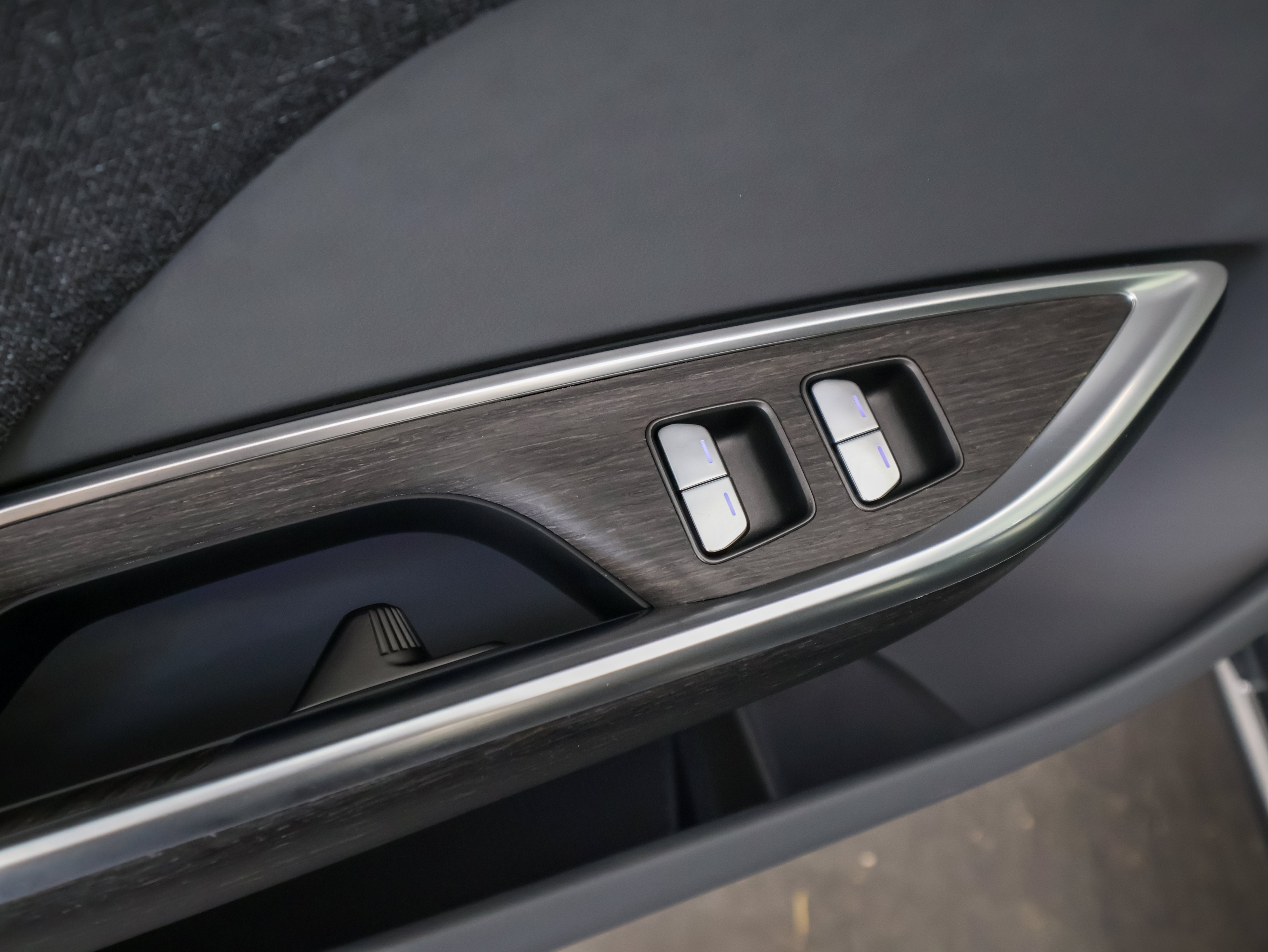 2023 Lucid Air Pure