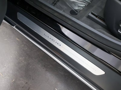 2023 Lucid Air Pure