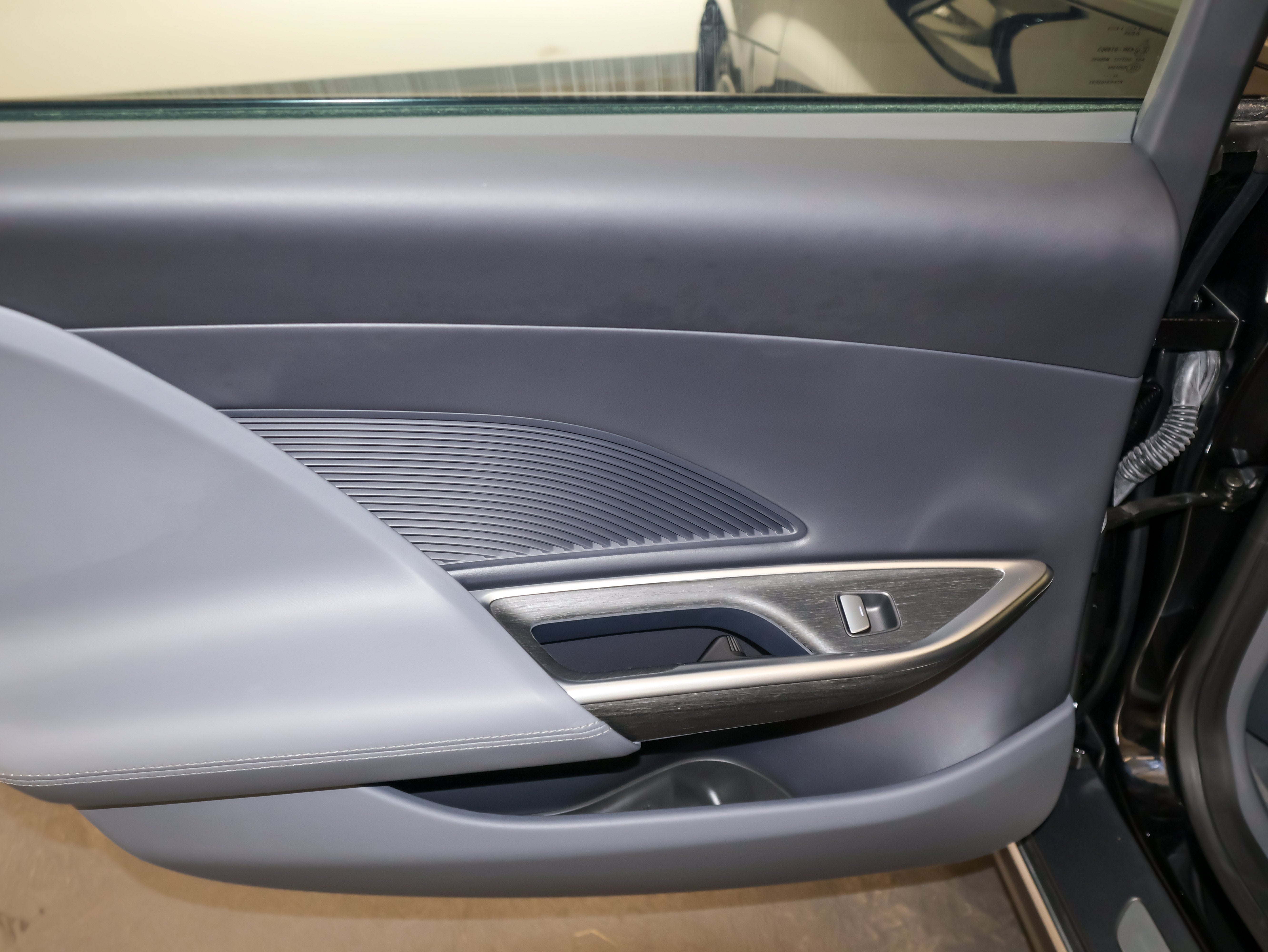 2023 Lucid Air Pure