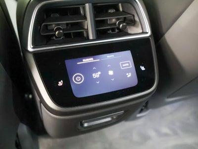 2023 Lucid Air Pure
