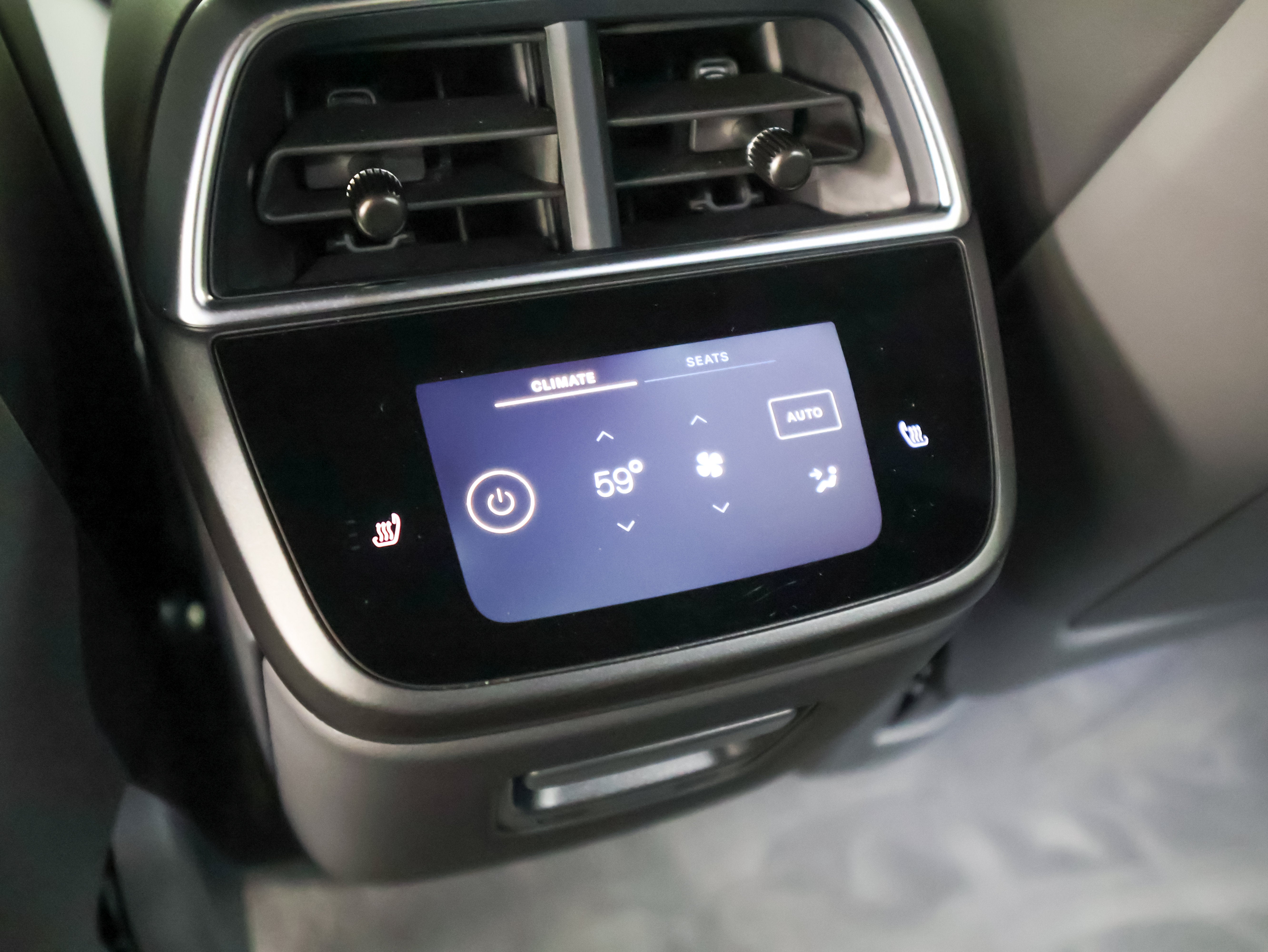 2023 Lucid Air Pure