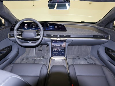 2023 Lucid Air Pure