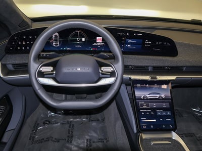 2023 Lucid Air Pure