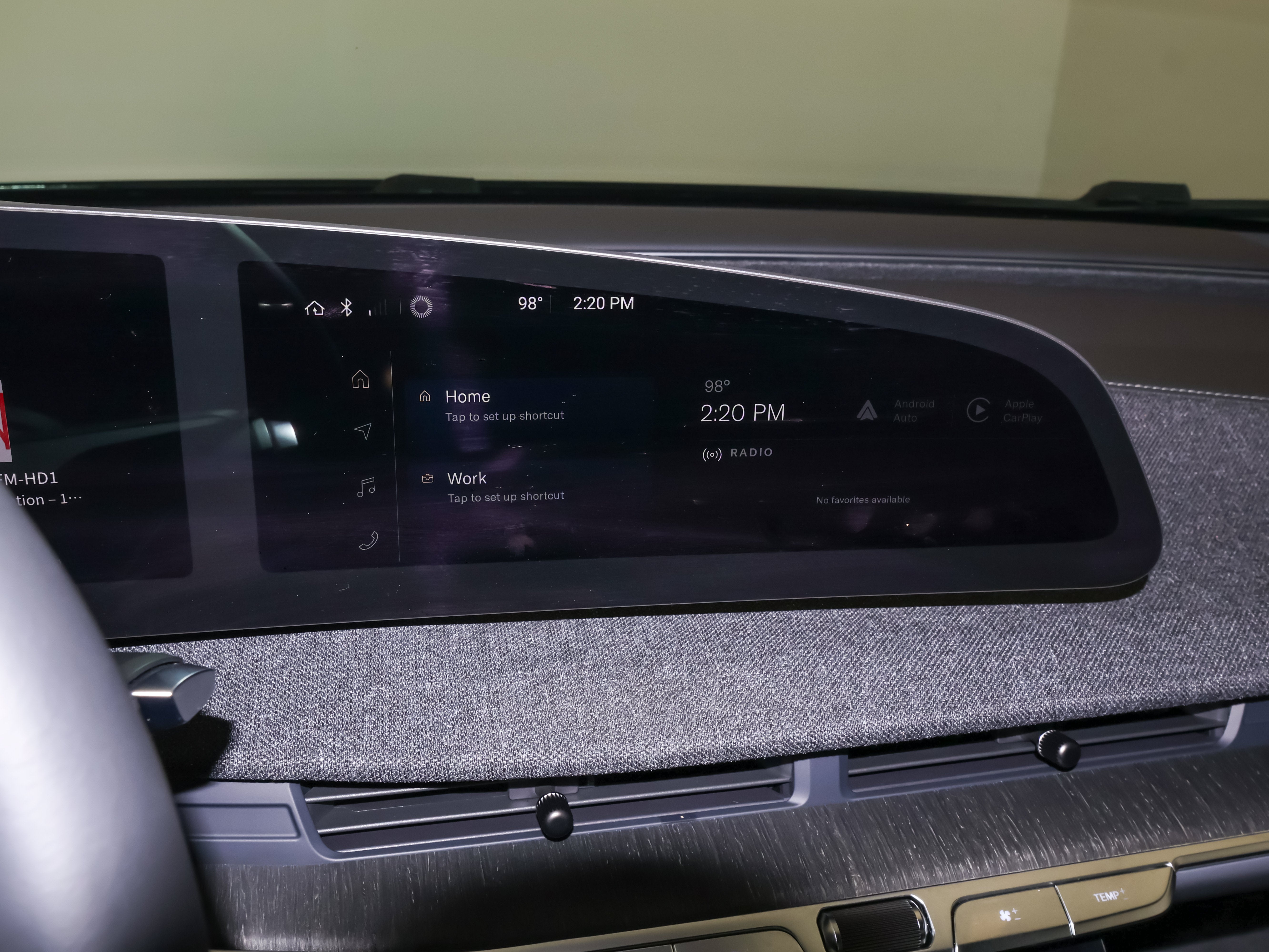 2023 Lucid Air Pure