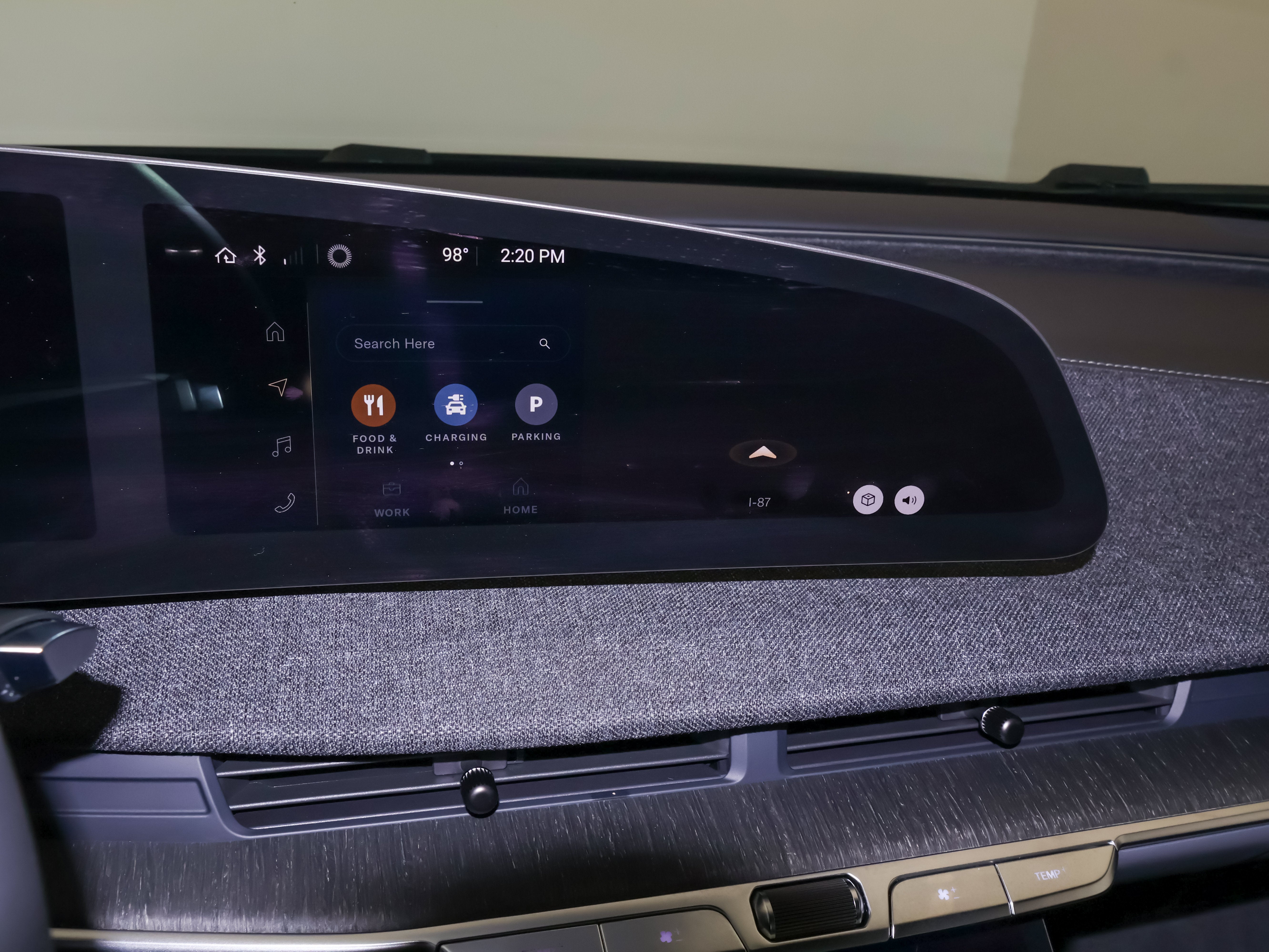 2023 Lucid Air Pure