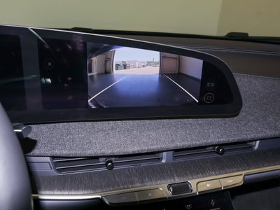 2023 Lucid Air Pure