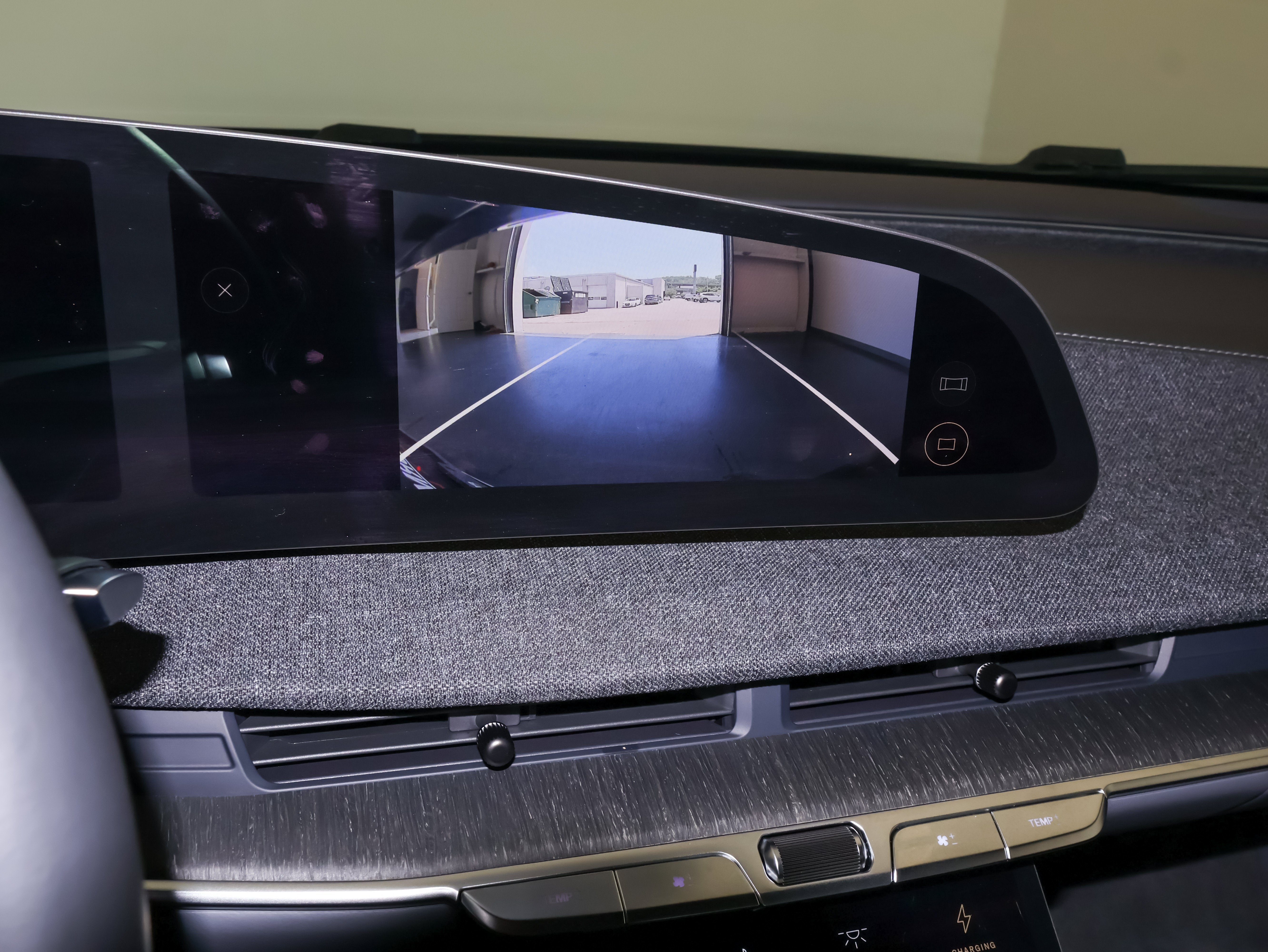 2023 Lucid Air Pure